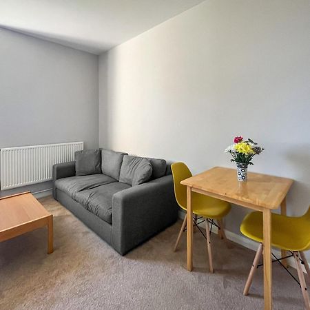 Apartment 25 - Uk48728 赫斯特蒙苏 外观 照片