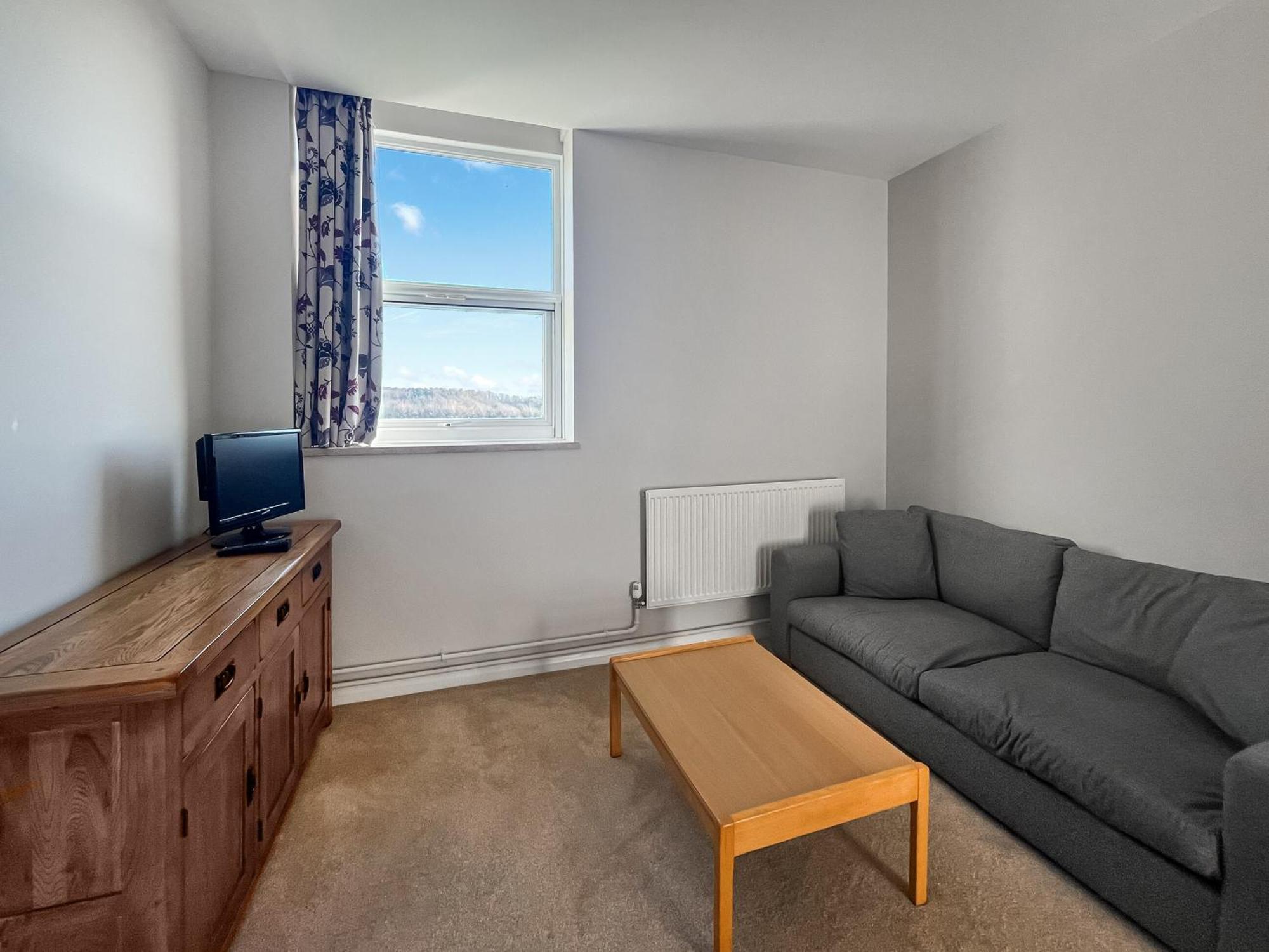Apartment 25 - Uk48728 赫斯特蒙苏 外观 照片